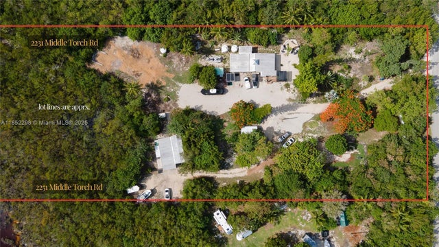 5 of 33 - 2231 Middle Torch Rd, Little Torch Key, FL