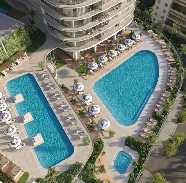 4 of 18 - 1420 S Miami Avenue 7004, Miami, FL