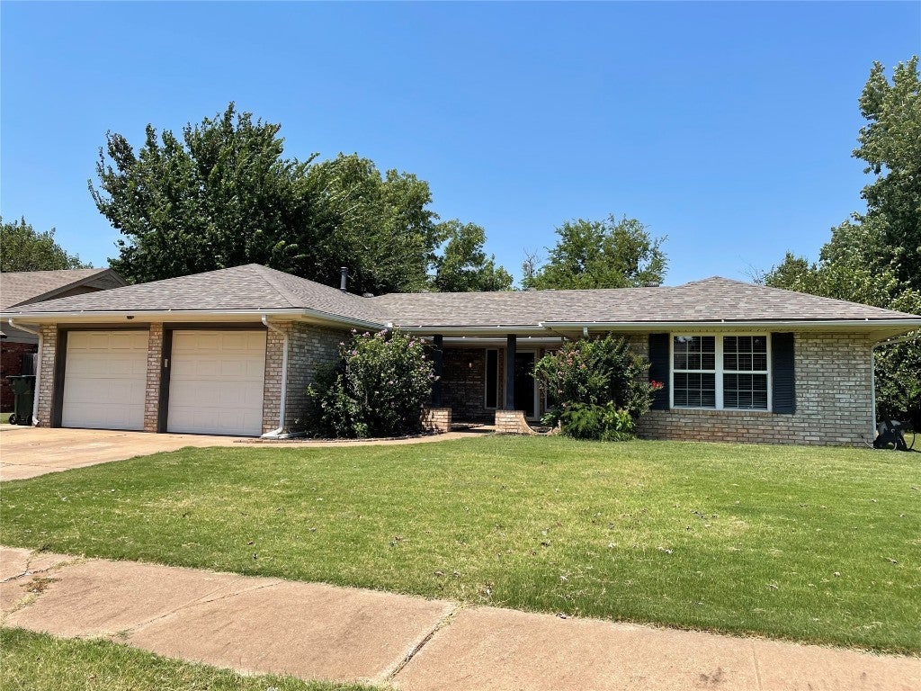 Homes for Sale located at 805 Owens Avenue, in the city of Edmond, OK 73013