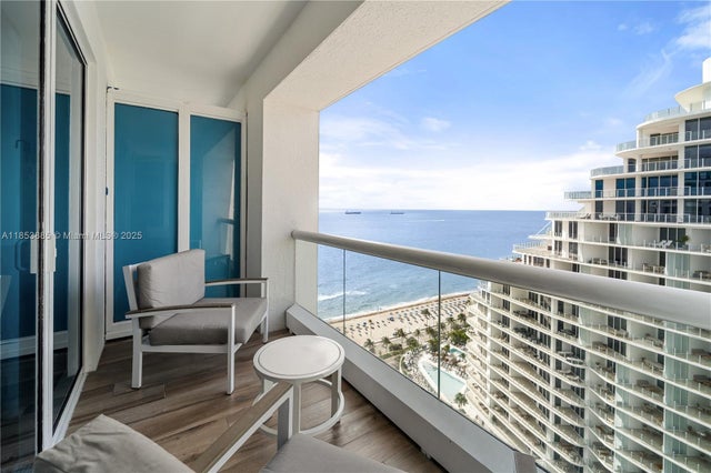 2 of 27 - 551 N Fort Lauderdale Beach Blvd R2109, Fort Lauderdale, FL