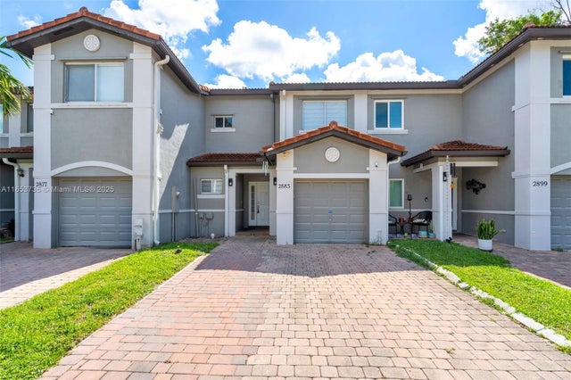 1 of 29 - 2883 Sw 129th Ter, Miramar, FL