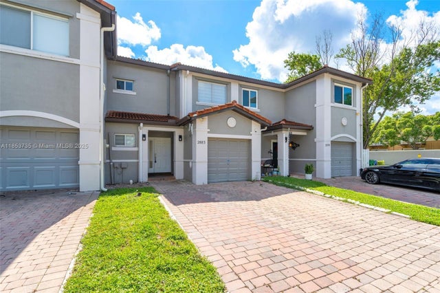 2 of 29 - 2883 Sw 129th Ter, Miramar, FL