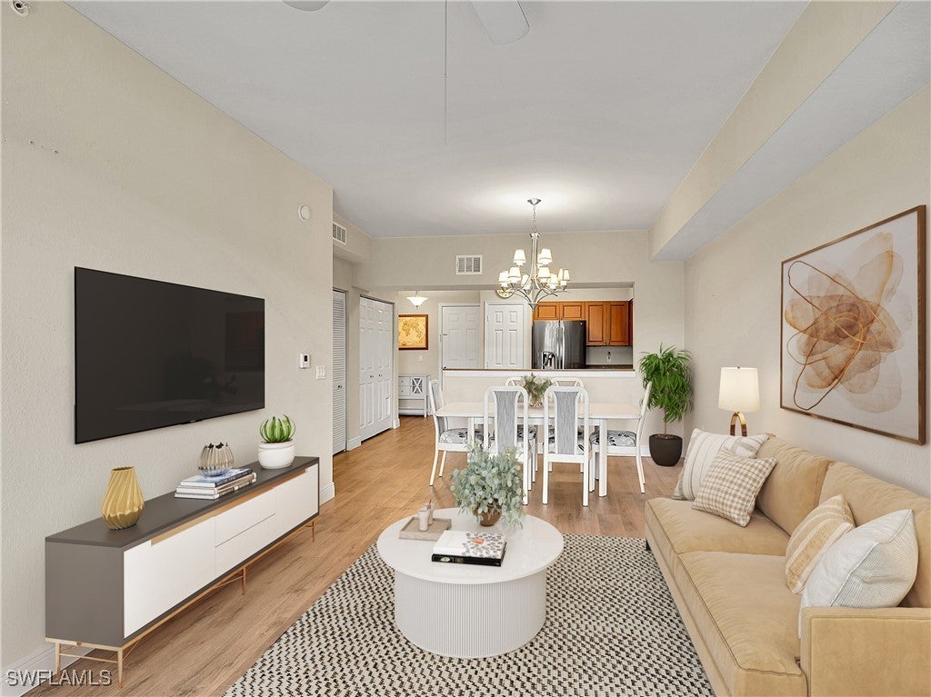 20131 Estero Gardens Cir 106, Estero