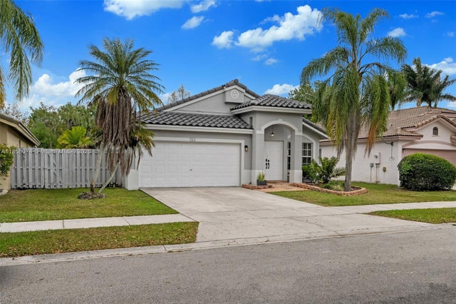 2 of 33 - 251 Sw 203rd Ave, Pembroke Pines, FL