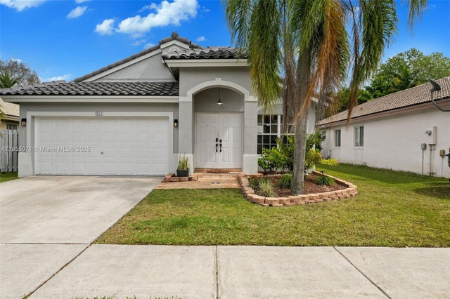 3 of 33 - 251 Sw 203rd Ave, Pembroke Pines, FL