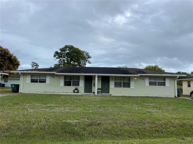 1 of 9 - 128 Westglen Dr, Fort Pierce, FL