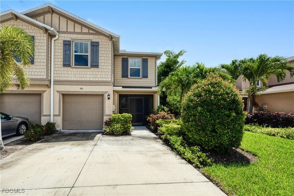 6341 Brant Bay Blvd 106, North Fort Myers