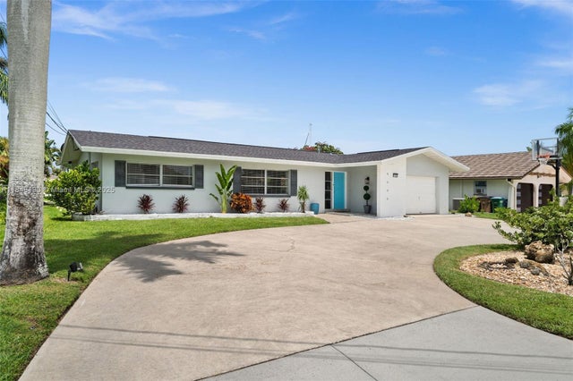 5122 Sw 3rd Ave, Cape Coral