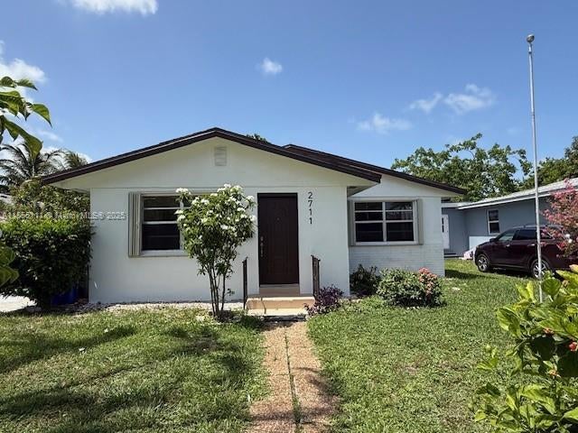 2 of 39 - 2711 Dewey St, Hollywood, FL