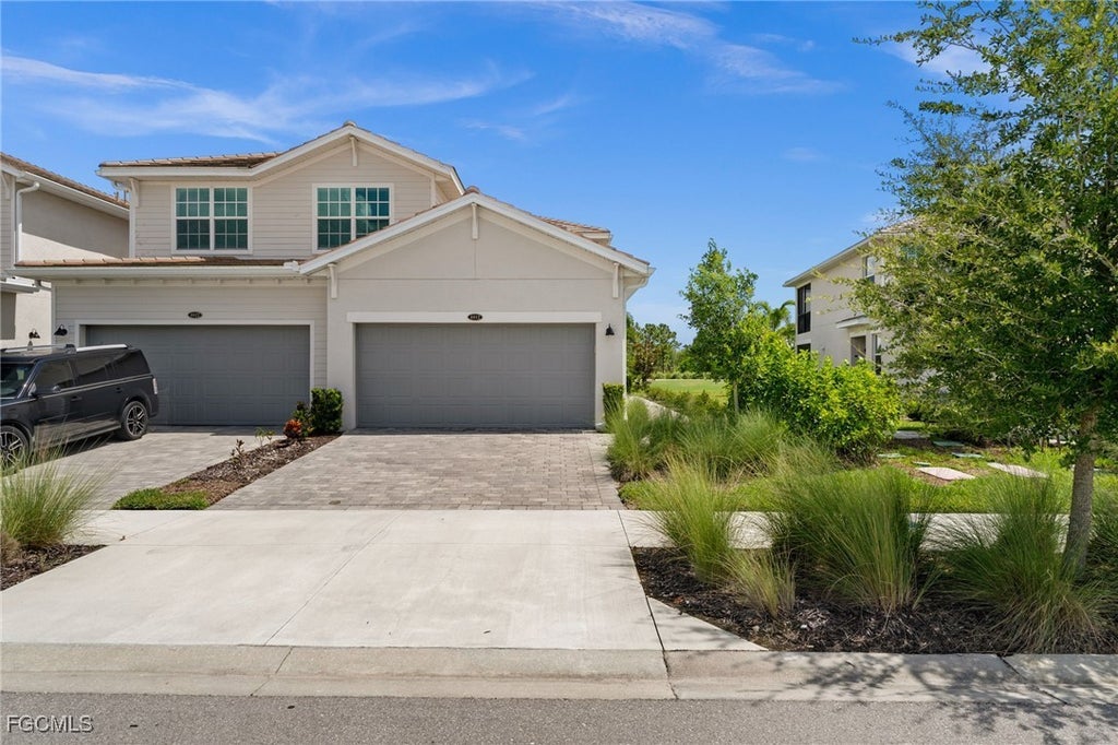 15887 Grassland Ln 4612, Punta Gorda