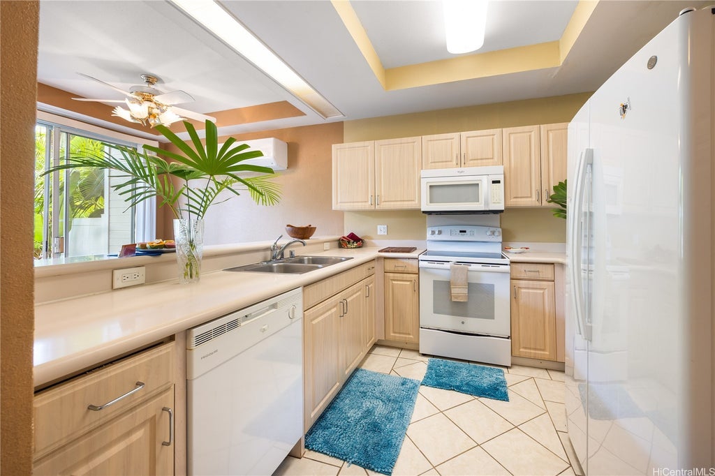 (unit #17h) 92-1551 Aliinui Drive, Kapolei