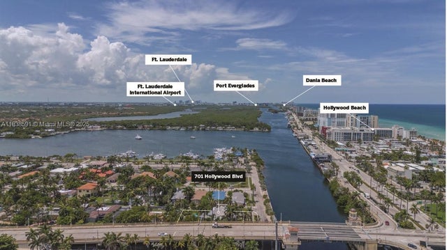 1 of 27 - 701 Hollywood Blvd, Hollywood, FL