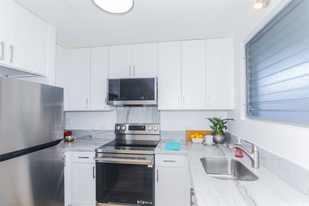 (unit #204) 3095 Ala Ilima Street, Honolulu