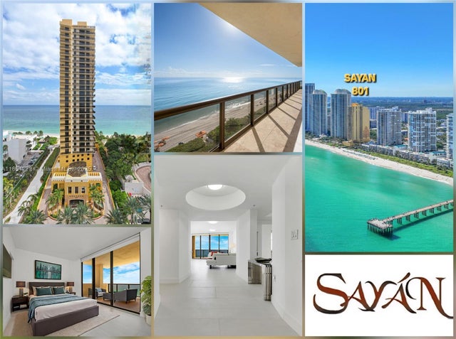 1 of 68 - 16275 Collins Ave 801, Sunny Isles Beach, FL