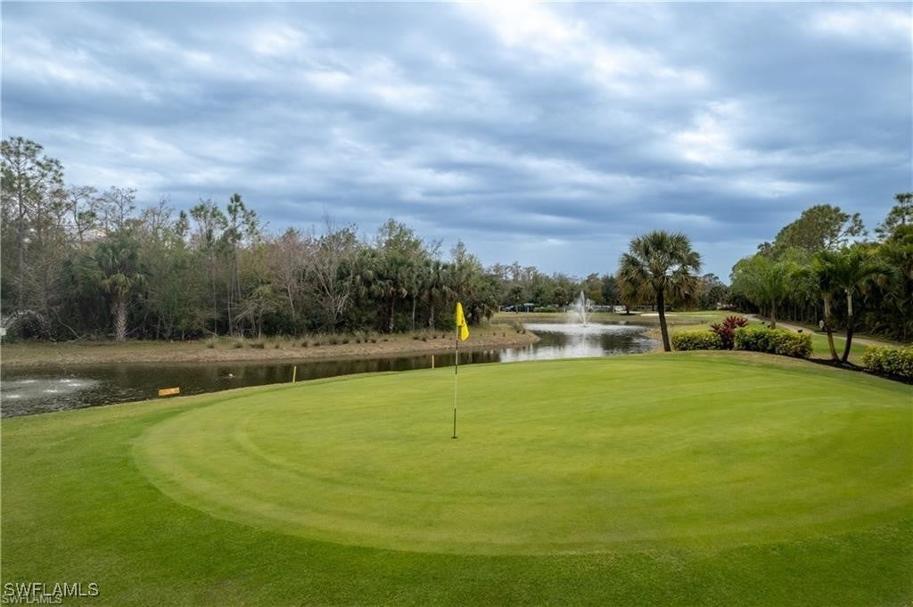 19851 Breckenridge Dr 108, ESTERO