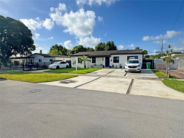 7580 Sw 29th St, Miami