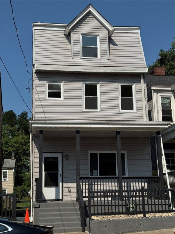 205 57th Street, Lawrenceville