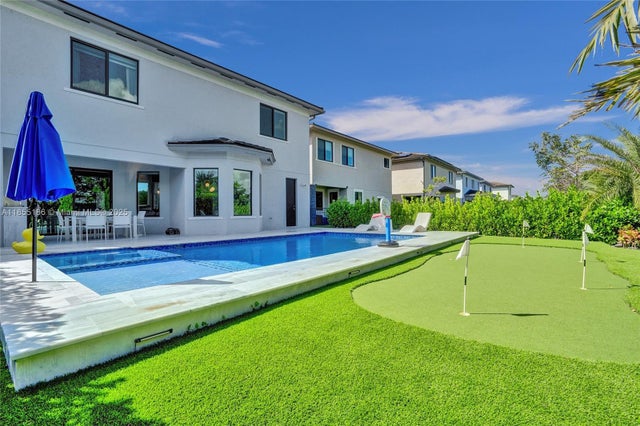 1 of 100 - 10795 Oceano Way, Parkland, FL
