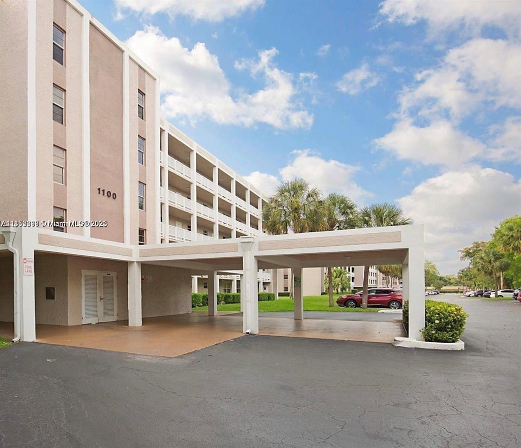 1100 Nw 87th Ave 104, Coral Springs