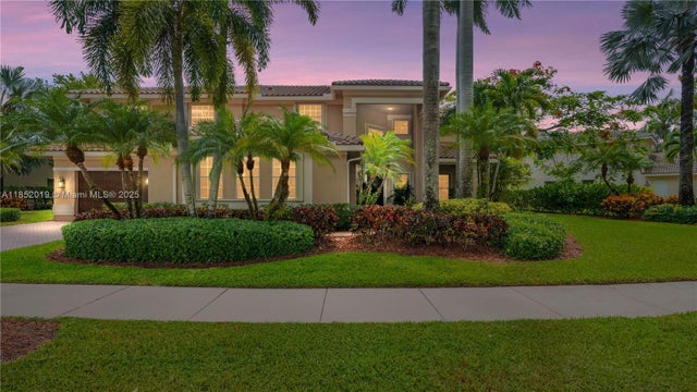 2 of 62 - 1020 Nautica Dr, Weston, FL
