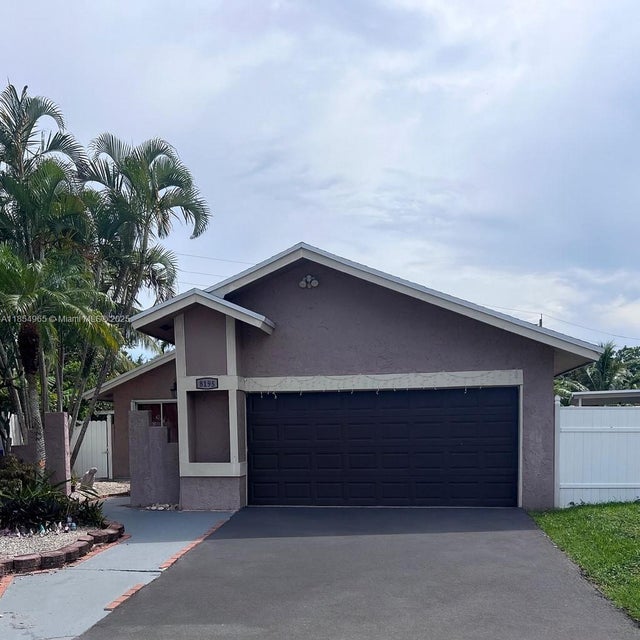 1 of 20 - 8195 Sw 24th Pl, Miramar, FL