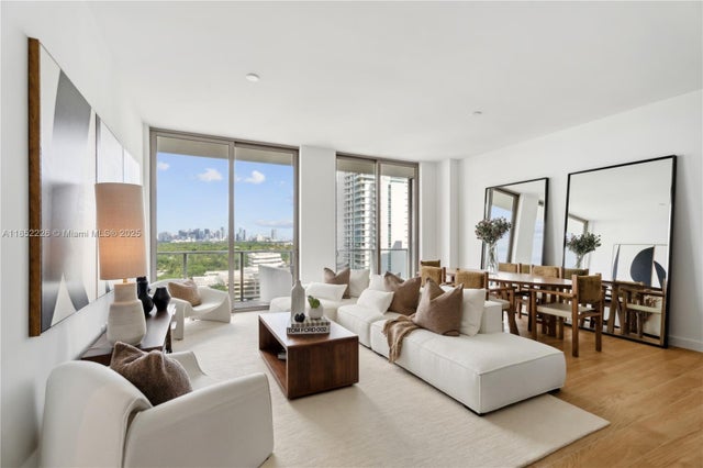 2 of 20 - 2678 Tigertail Ave 1202, Miami, FL