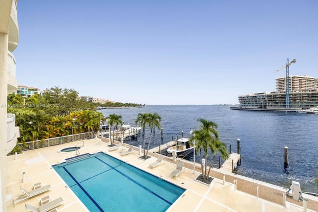 1 of 46 - 1690 S Bayshore Ln 2b + Boat Slip, Miami, FL