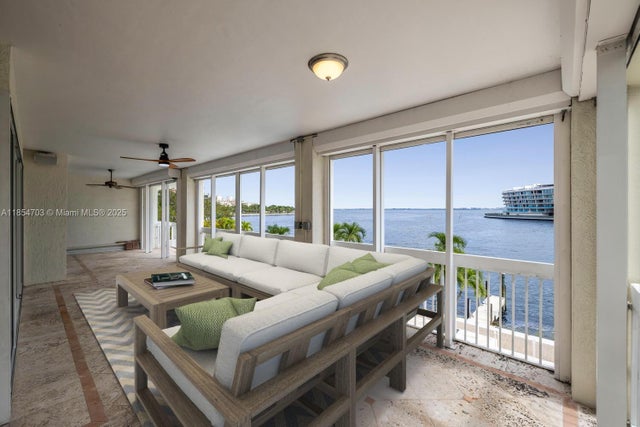 3 of 46 - 1690 S Bayshore Ln 2b + Boat Slip, Miami, FL