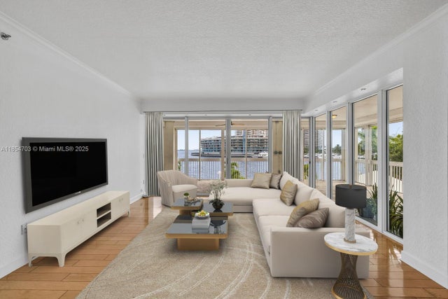 4 of 46 - 1690 S Bayshore Ln 2b + Boat Slip, Miami, FL