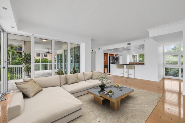 5 of 46 - 1690 S Bayshore Ln 2b + Boat Slip, Miami, FL