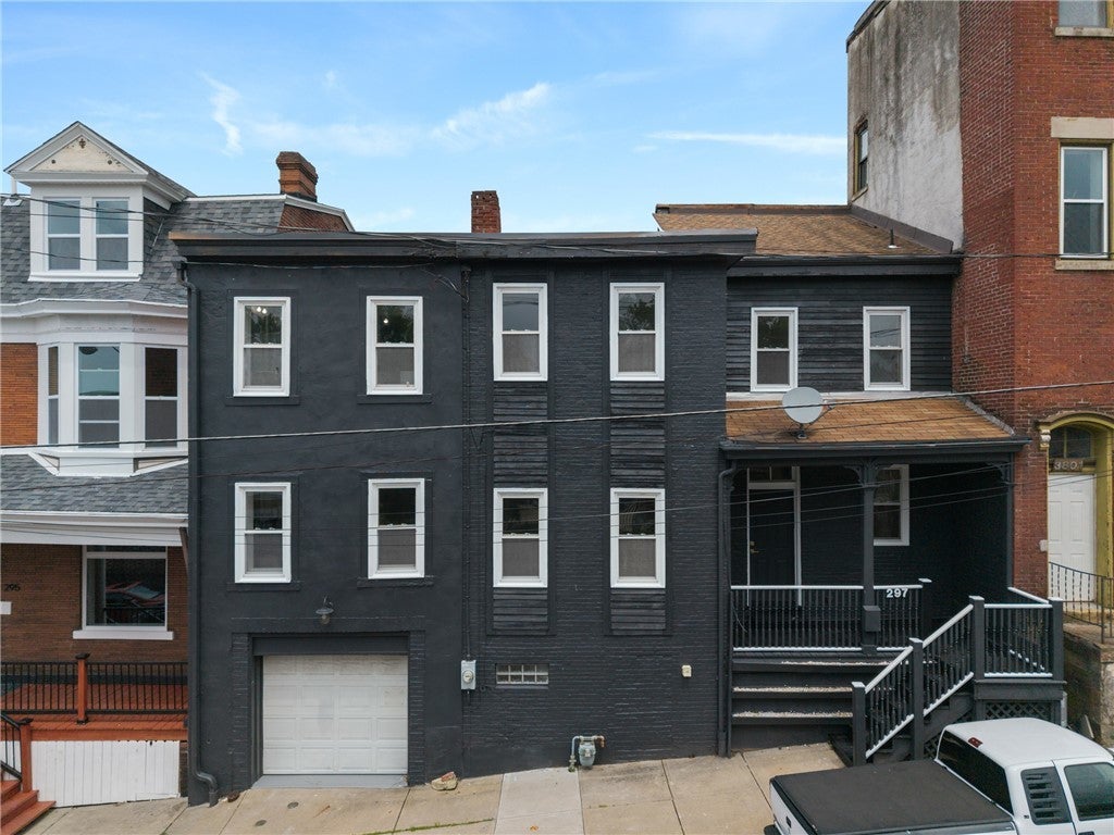 297 38th Street, Lawrenceville