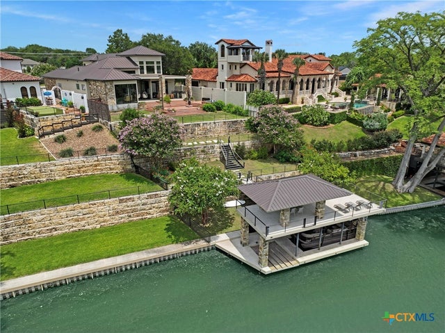 Homes for Sale on  in New Braunfels, Texas