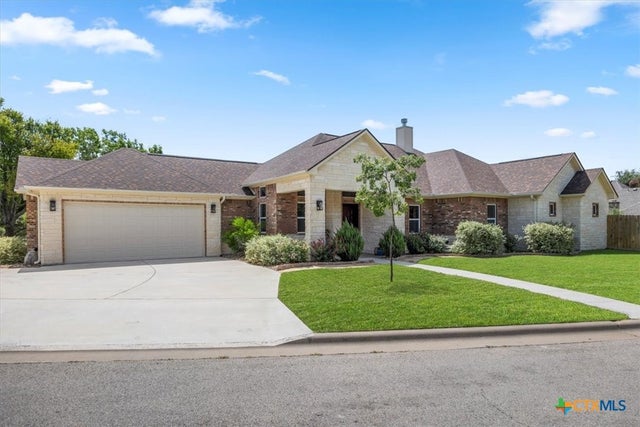 2315 Misty Morning Lane, Temple