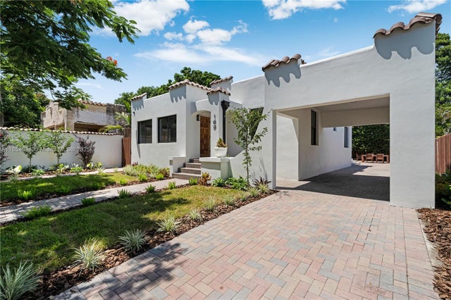 169 Ne 48th St, Miami