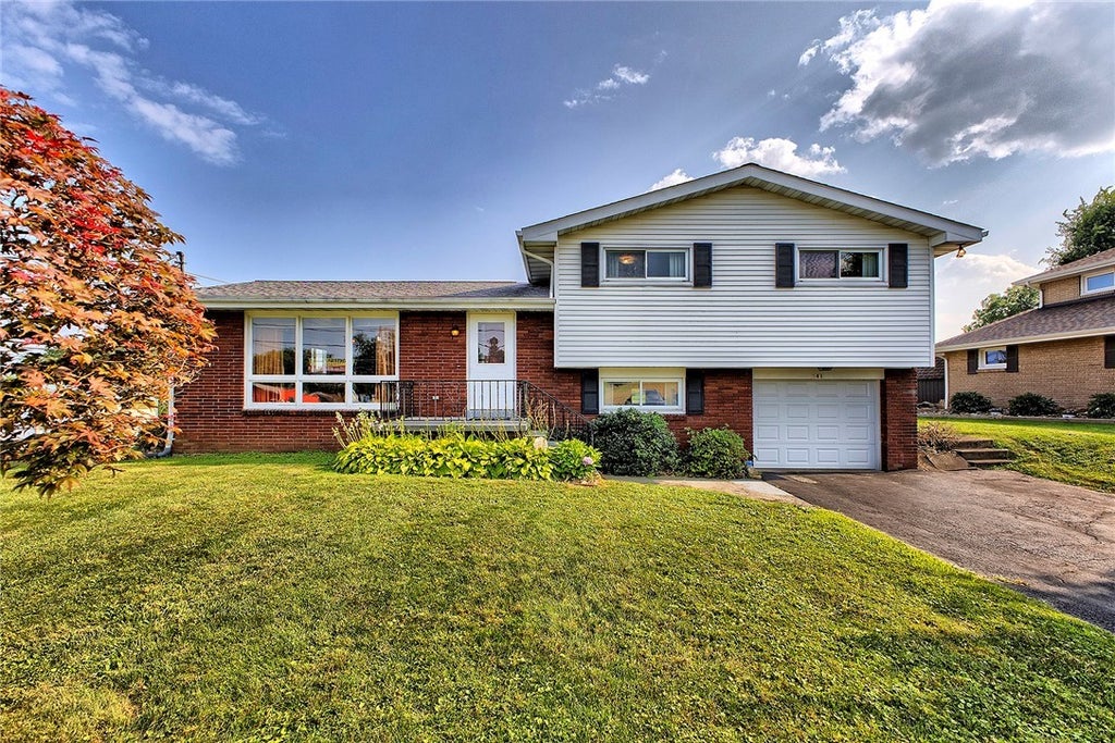 501 Ridgeview Road, East Huntingdon