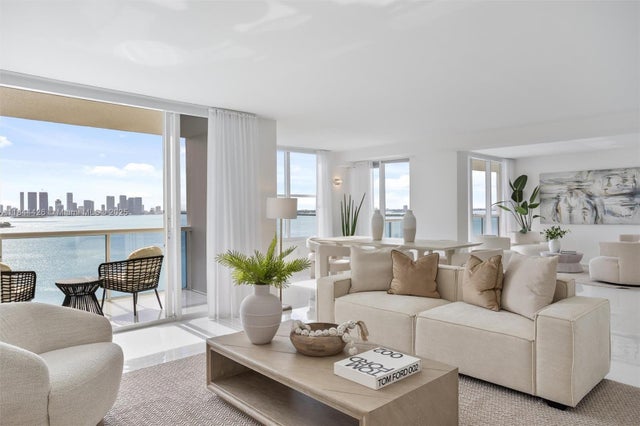 1 of 45 - 1800 Sunset Harbour Drive 1702/4, Miami Beach, FL