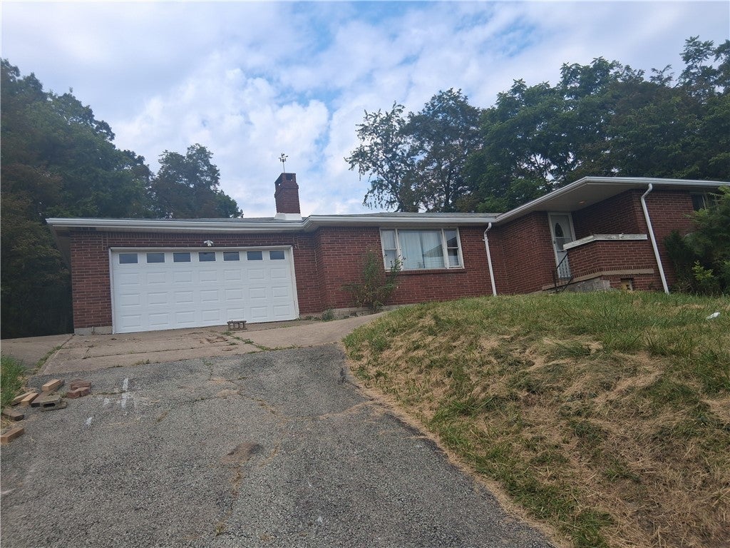 587 E. Pittsburgh Street, City of Greensburg