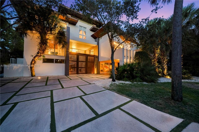 4 of 100 - 545 Sabal Palm, Key Biscayne, FL