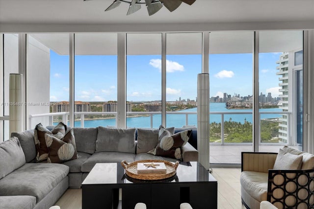 1 of 41 - 100 S Pointe Dr 1502, Miami Beach, FL