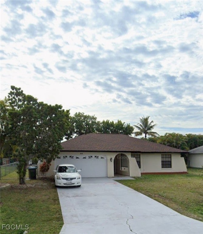 122 Sw 21st St, CAPE CORAL