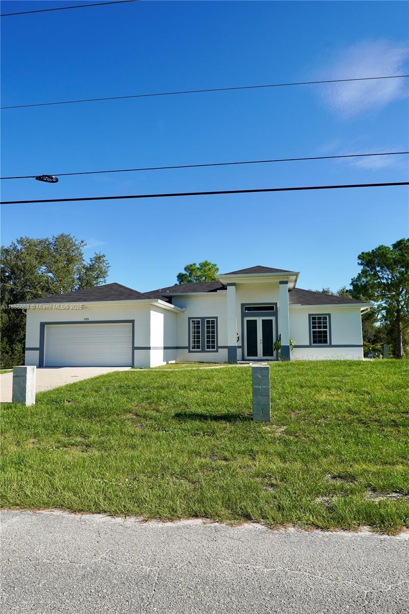 105 E 15th St, Lehigh Acres