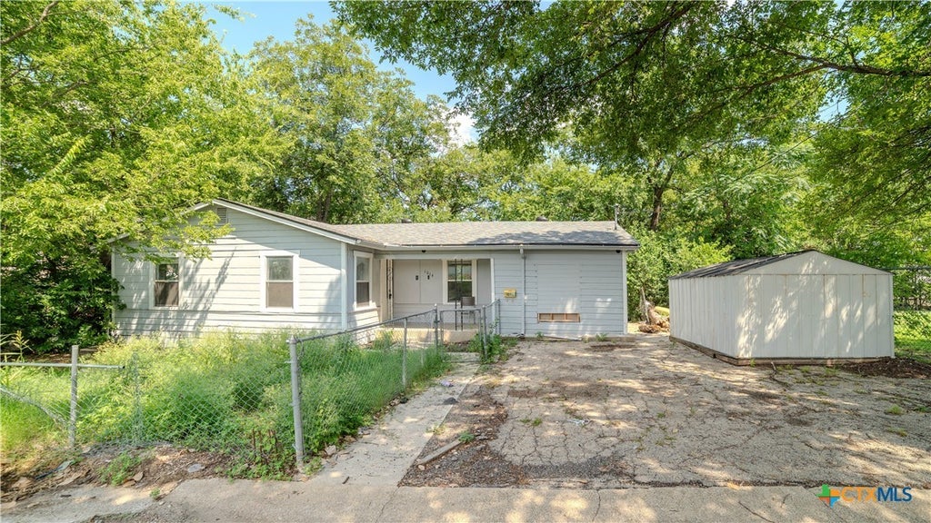 1014 N 12th Street, Killeen