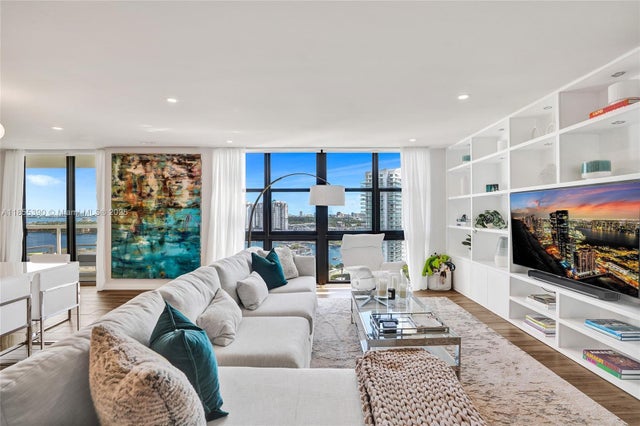 2 of 100 - 9 Island Ave 1814, Miami Beach, FL