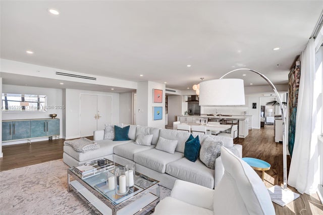 3 of 100 - 9 Island Ave 1814, Miami Beach, FL