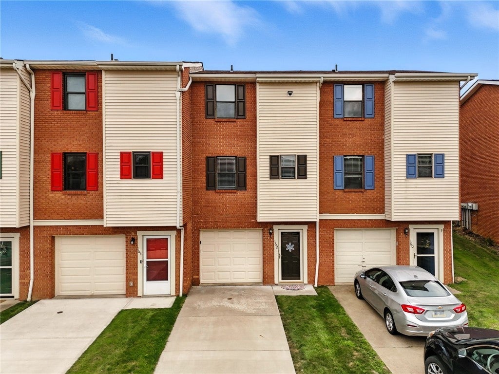 162 Woodhaven Drive, Seven Fields Boro