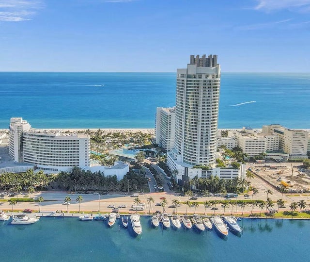 1 of 100 - 4401 Collins Ave 2315/2317, Miami Beach, FL