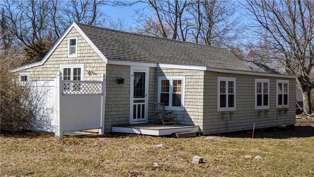 Ridge Rd, Portsmouth