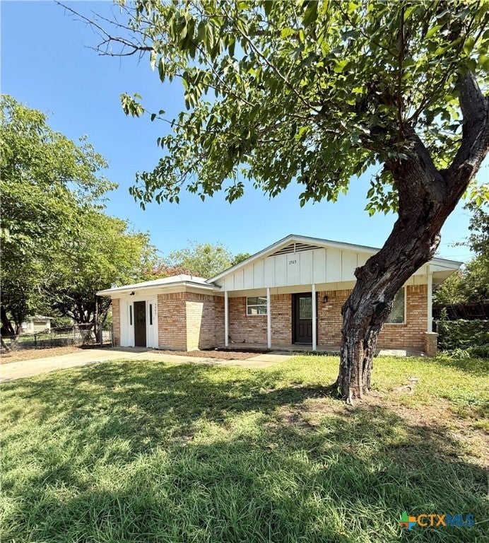 2303 Debra Circle, Killeen