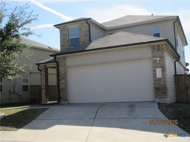 503 Shimek Street 26c, Jarrell