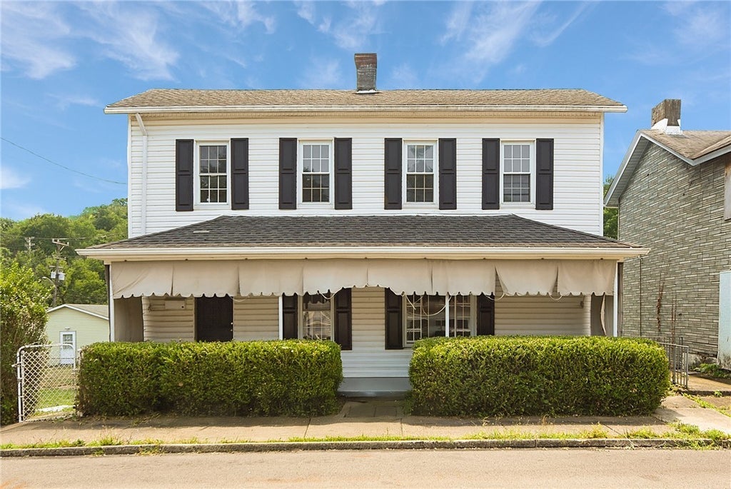 322 Barr Street, McDonald